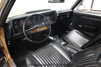 1970 Chevrolet Chevelle SS   - Photo 2 - Springfield, OH 45503