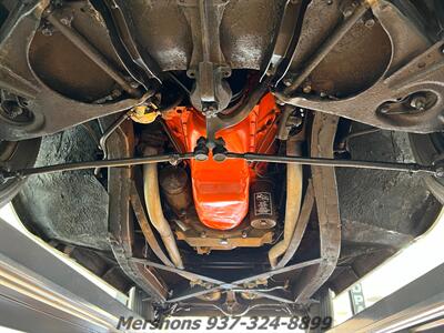 1960 Chevrolet Corvette   - Photo 12 - Springfield, OH 45503