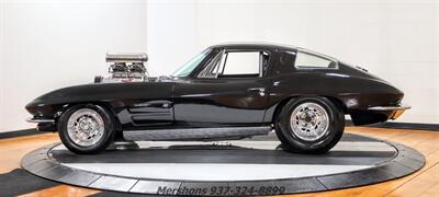 1963 Chevrolet Corvette   - Photo 6 - Springfield, OH 45503