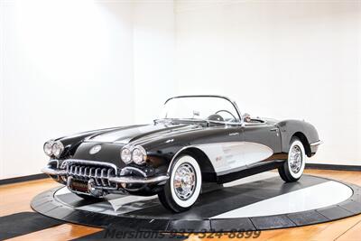 1959 Chevrolet Corvette  