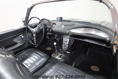 1959 Chevrolet Corvette   - Photo 15 - Springfield, OH 45503