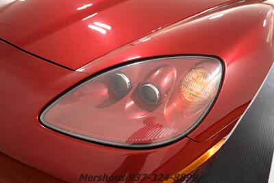 2005 Chevrolet Corvette   - Photo 10 - Springfield, OH 45503