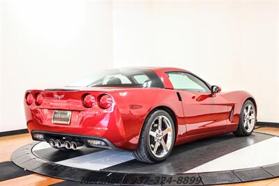 2005 Chevrolet Corvette   - Photo 9 - Springfield, OH 45503