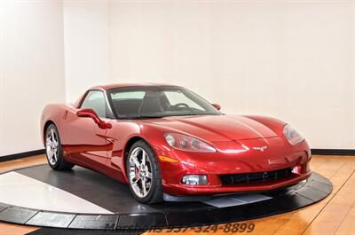 2005 Chevrolet Corvette   - Photo 7 - Springfield, OH 45503