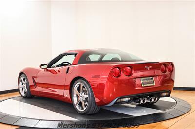 2005 Chevrolet Corvette   - Photo 5 - Springfield, OH 45503