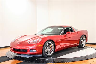 2005 Chevrolet Corvette   - Photo 1 - Springfield, OH 45503