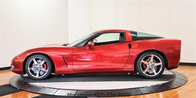 2005 Chevrolet Corvette   - Photo 6 - Springfield, OH 45503