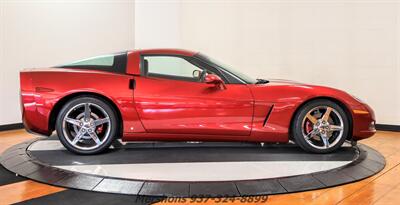 2005 Chevrolet Corvette   - Photo 8 - Springfield, OH 45503