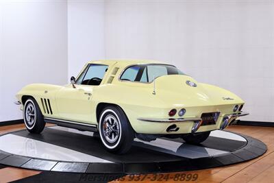 1965 Chevrolet Corvette   - Photo 5 - Springfield, OH 45503