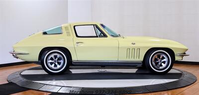 1965 Chevrolet Corvette   - Photo 8 - Springfield, OH 45503