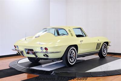 1965 Chevrolet Corvette   - Photo 9 - Springfield, OH 45503