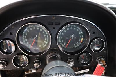 1965 Chevrolet Corvette   - Photo 22 - Springfield, OH 45503