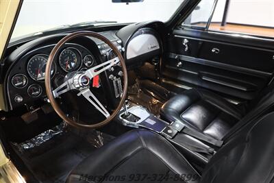 1965 Chevrolet Corvette   - Photo 2 - Springfield, OH 45503