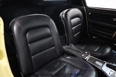 1965 Chevrolet Corvette   - Photo 12 - Springfield, OH 45503