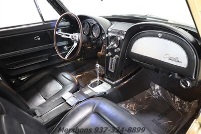 1965 Chevrolet Corvette   - Photo 11 - Springfield, OH 45503