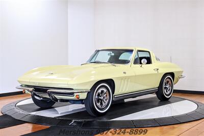 1965 Chevrolet Corvette   - Photo 1 - Springfield, OH 45503