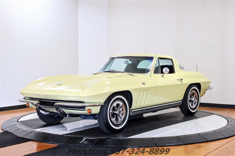 1965 Chevrolet Corvette  