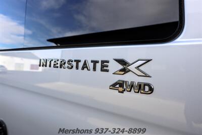 2020 Mercedes-Benz Airstream Interstate 24X 4WD - Photo 61 - Springfield, OH 45503