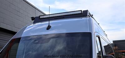 2020 Mercedes-Benz Airstream Interstate 24X 4WD - Photo 13 - Springfield, OH 45503