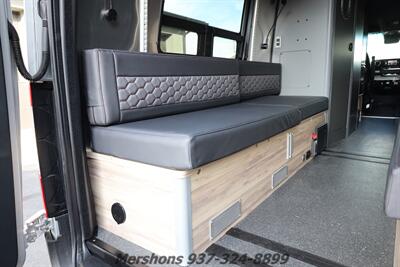 2020 Mercedes-Benz Airstream Interstate 24X 4WD - Photo 57 - Springfield, OH 45503