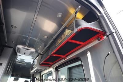 2020 Mercedes-Benz Airstream Interstate 24X 4WD - Photo 59 - Springfield, OH 45503