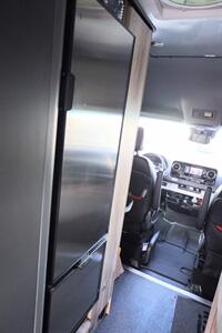 2020 Mercedes-Benz Airstream Interstate 24X 4WD - Photo 41 - Springfield, OH 45503