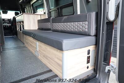 2020 Mercedes-Benz Airstream Interstate 24X 4WD - Photo 56 - Springfield, OH 45503