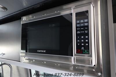 2020 Mercedes-Benz Airstream Interstate 24X 4WD - Photo 52 - Springfield, OH 45503