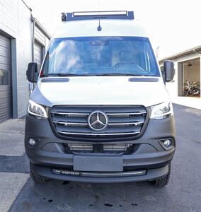 2020 Mercedes-Benz Airstream Interstate 24X 4WD - Photo 5 - Springfield, OH 45503