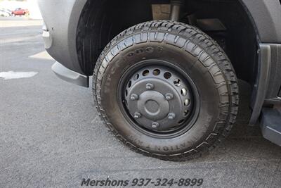 2020 Mercedes-Benz Airstream Interstate 24X 4WD - Photo 15 - Springfield, OH 45503