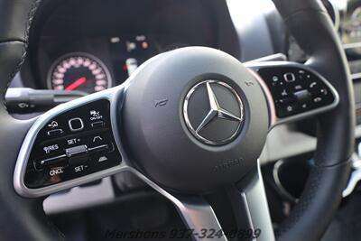 2020 Mercedes-Benz Airstream Interstate 24X 4WD - Photo 23 - Springfield, OH 45503