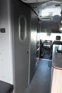 2020 Mercedes-Benz Airstream Interstate 24X 4WD - Photo 54 - Springfield, OH 45503