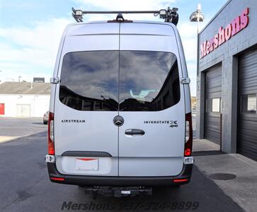 2020 Mercedes-Benz Airstream Interstate 24X 4WD - Photo 6 - Springfield, OH 45503