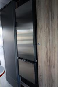 2020 Mercedes-Benz Airstream Interstate 24X 4WD - Photo 40 - Springfield, OH 45503