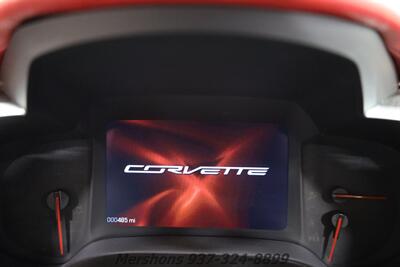 2014 Chevrolet Corvette Stingray Z51   - Photo 5 - Springfield, OH 45503