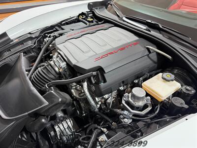 2014 Chevrolet Corvette Stingray Z51   - Photo 3 - Springfield, OH 45503