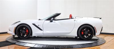 2014 Chevrolet Corvette Stingray Z51   - Photo 7 - Springfield, OH 45503