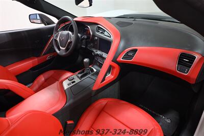 2014 Chevrolet Corvette Stingray Z51   - Photo 16 - Springfield, OH 45503