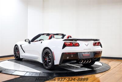 2014 Chevrolet Corvette Stingray Z51   - Photo 6 - Springfield, OH 45503