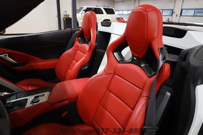 2014 Chevrolet Corvette Stingray Z51   - Photo 14 - Springfield, OH 45503