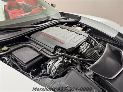 2014 Chevrolet Corvette Stingray Z51   - Photo 17 - Springfield, OH 45503