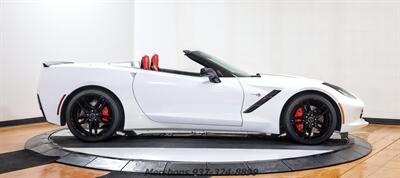 2014 Chevrolet Corvette Stingray Z51   - Photo 9 - Springfield, OH 45503