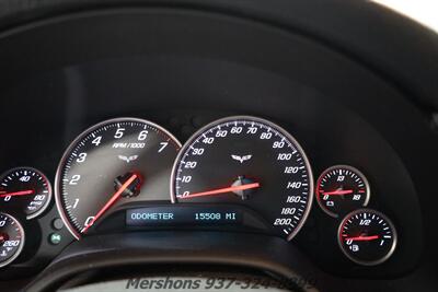 2011 Chevrolet Corvette Grand Sport   - Photo 17 - Springfield, OH 45503