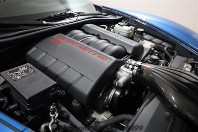 2011 Chevrolet Corvette Grand Sport   - Photo 16 - Springfield, OH 45503