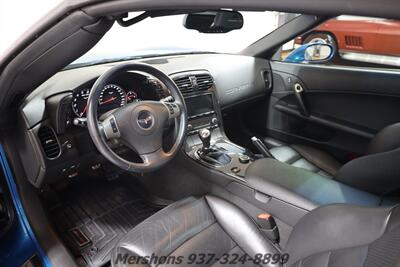 2011 Chevrolet Corvette Grand Sport   - Photo 2 - Springfield, OH 45503