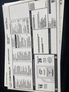 2011 Chevrolet Corvette Grand Sport   - Photo 19 - Springfield, OH 45503