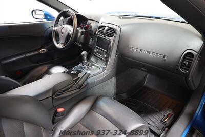 2011 Chevrolet Corvette Grand Sport   - Photo 14 - Springfield, OH 45503