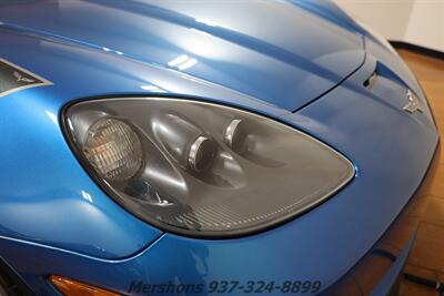 2011 Chevrolet Corvette Grand Sport   - Photo 11 - Springfield, OH 45503