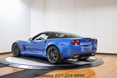 2011 Chevrolet Corvette Grand Sport   - Photo 5 - Springfield, OH 45503
