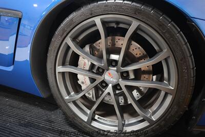 2011 Chevrolet Corvette Grand Sport   - Photo 10 - Springfield, OH 45503
